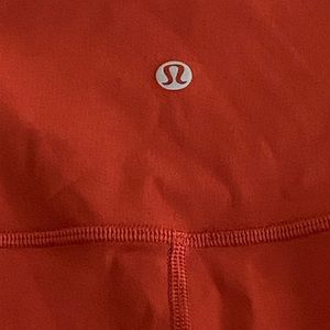 Lululemon leggings